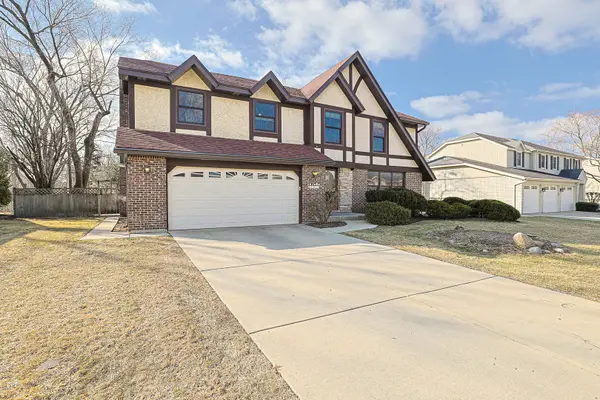 3935 Russett Lane, Northbrook, IL 60062