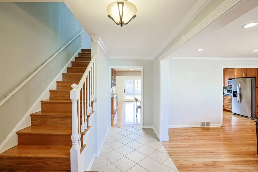 3935 Russett Lane, Northbrook, IL 60062 - #3