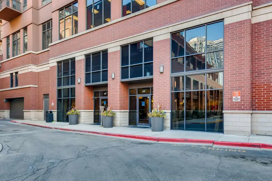 330 N Jefferson Street #805, Chicago, IL 60661 - #3