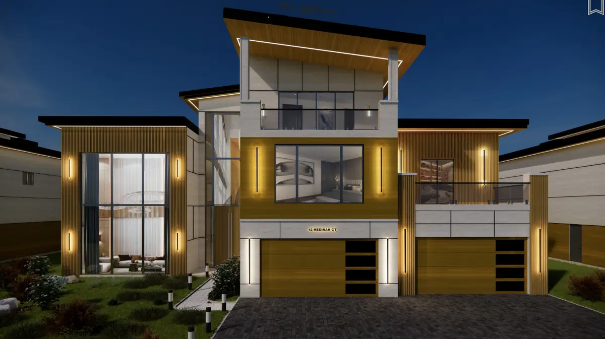 1321 Medinah Court, Lombard, IL 60148 - #1