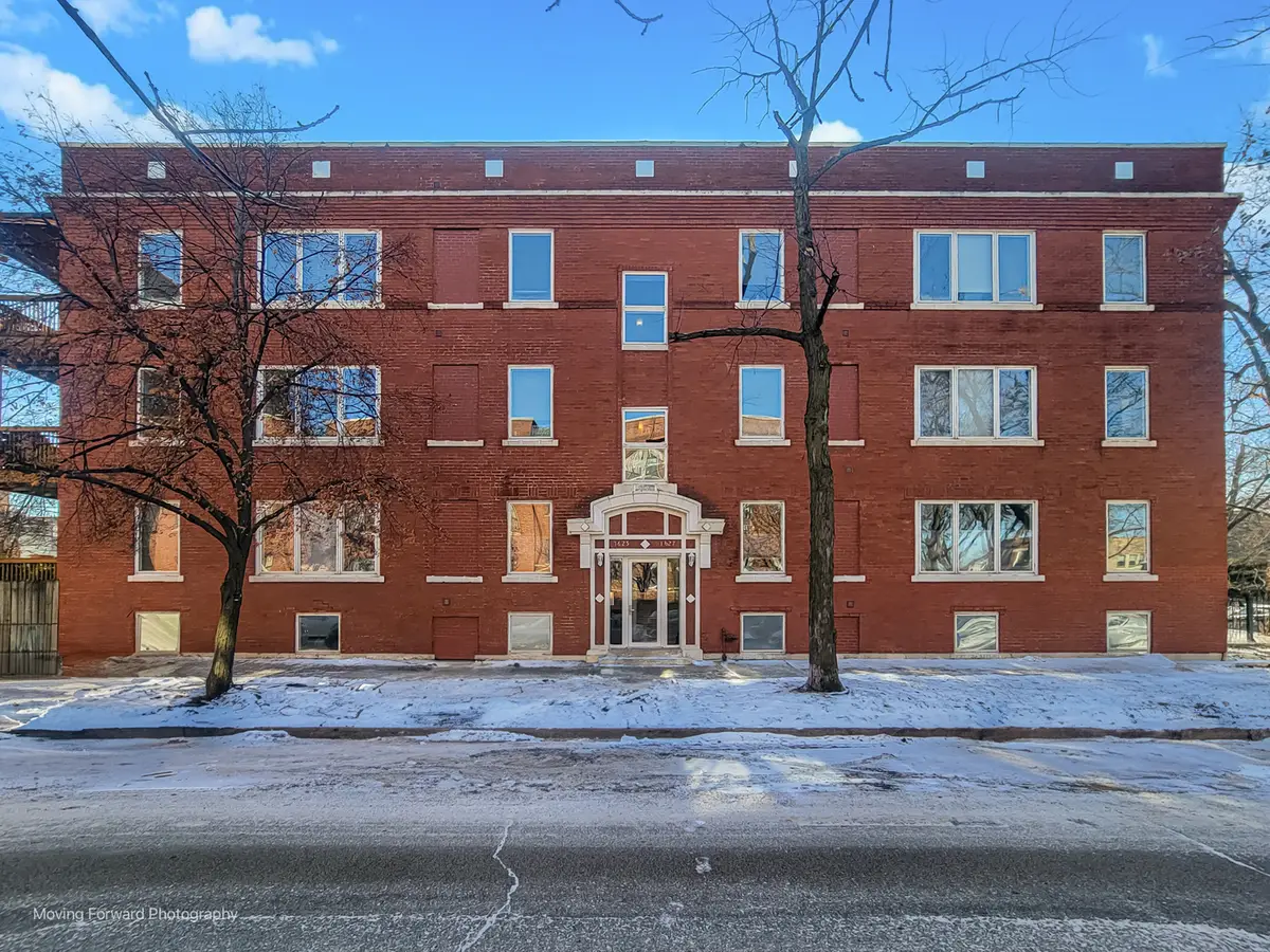 Address Withheld By Seller, Chicago, IL 60640 - #1