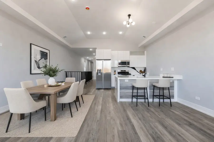 5809 S Indiana Avenue, Chicago, IL 60637 - #3