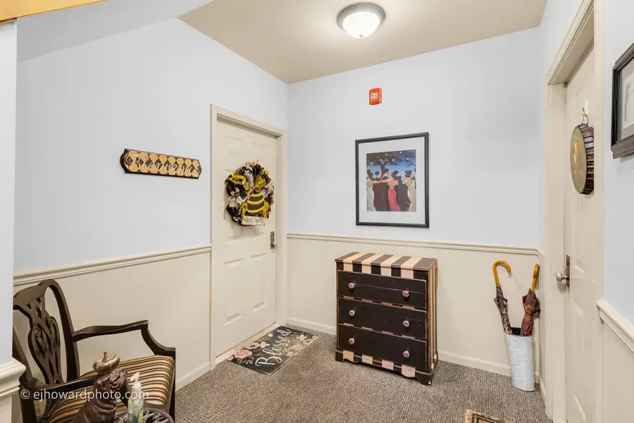 727 Maplewood Court #A, Willowbrook, IL 60527 - #2