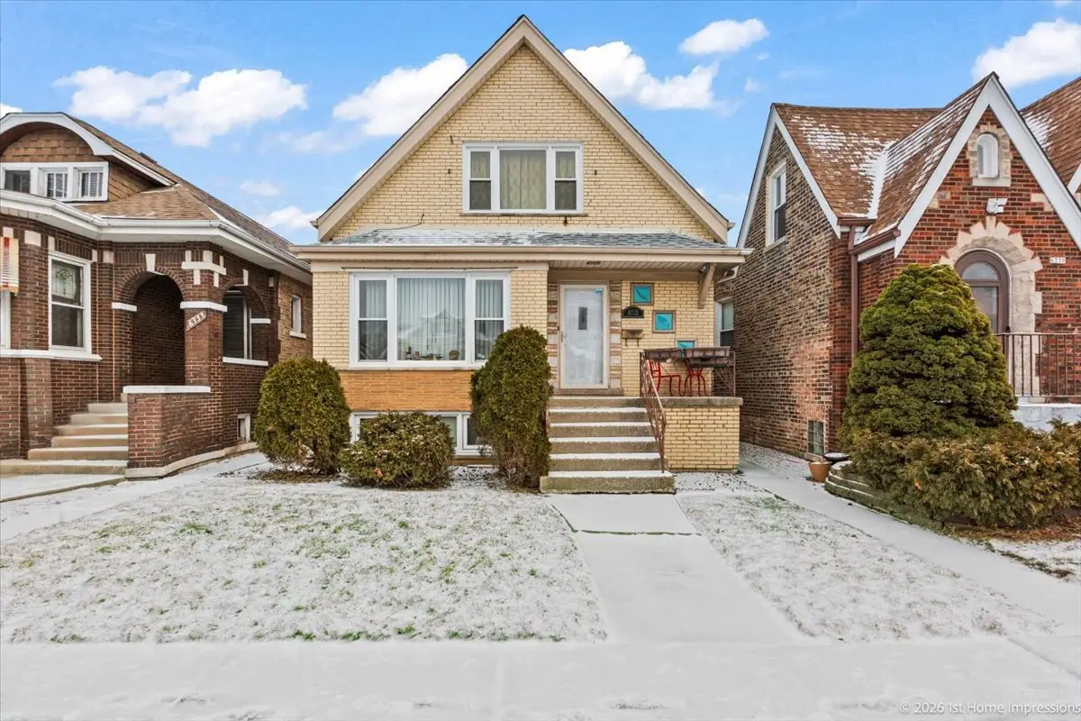 6335 S Kostner Avenue, Chicago, IL 60629 - #1