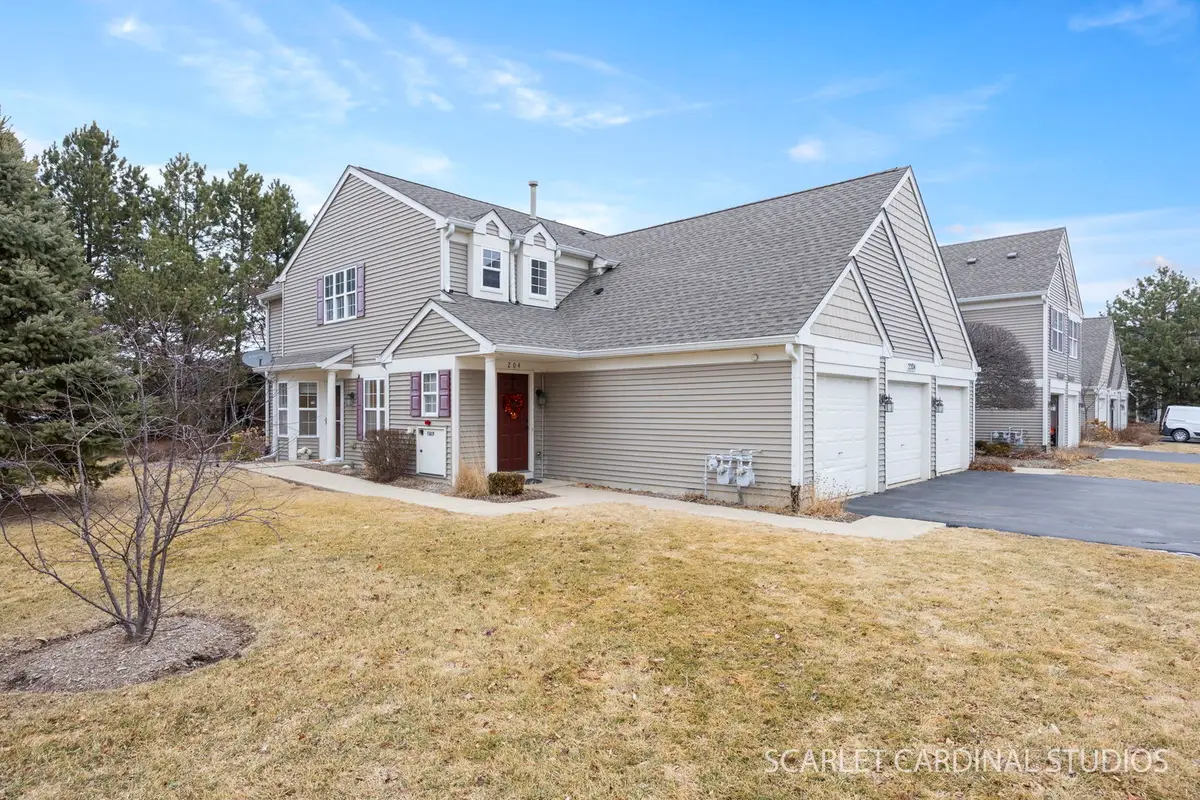 2204 Waterleaf Court #104, Naperville, IL 60564 - #1