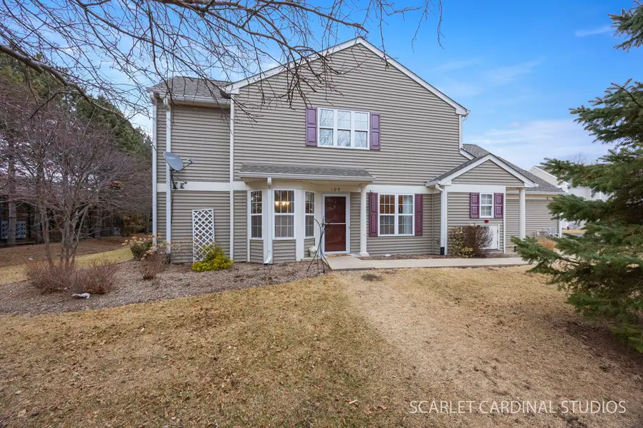 2204 Waterleaf Court #104, Naperville, IL 60564 - #2