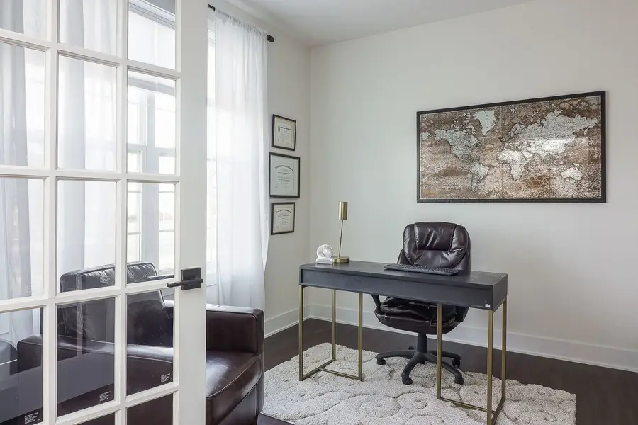 3539 Crosswater Court, Elgin, IL 60124 - #3