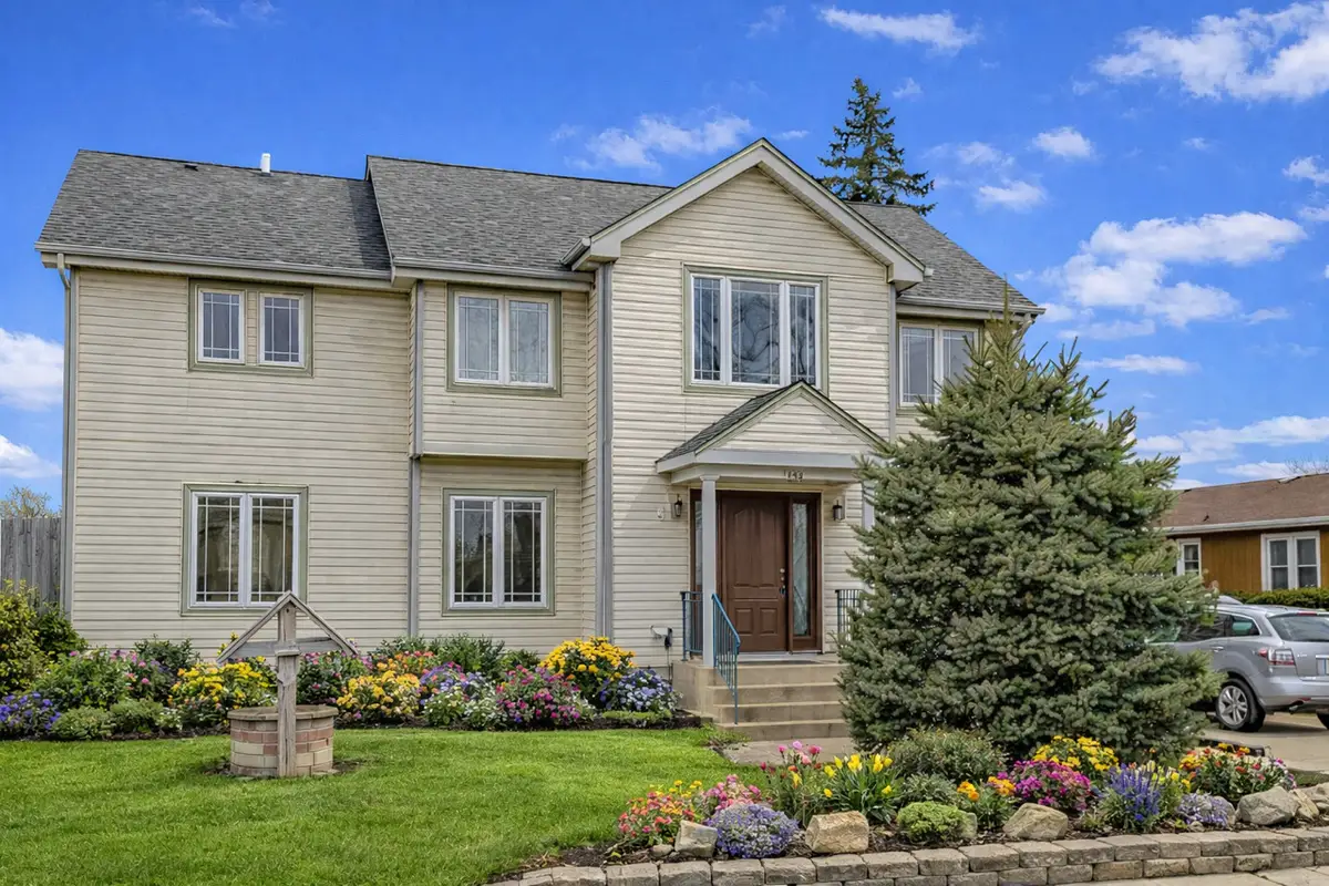 7842 Blazer Avenue, Justice, IL 60458 - #1