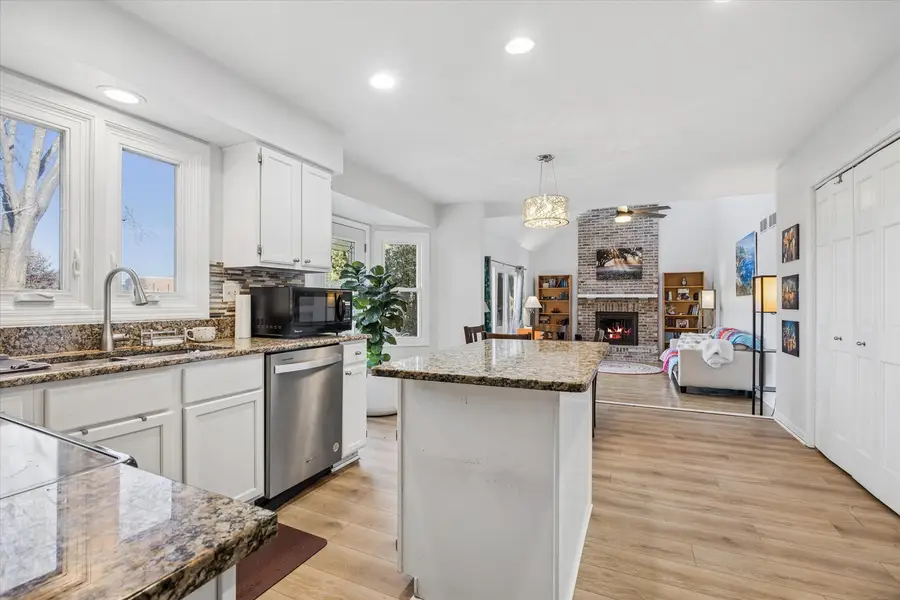 461 Breckenridge Drive, Aurora, IL 60504 - #2