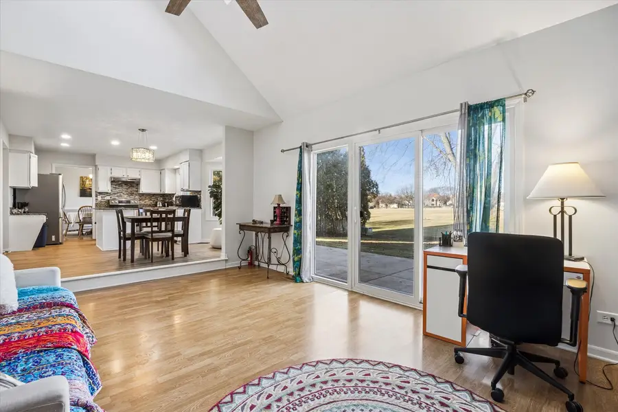 461 Breckenridge Drive, Aurora, IL 60504 - #3