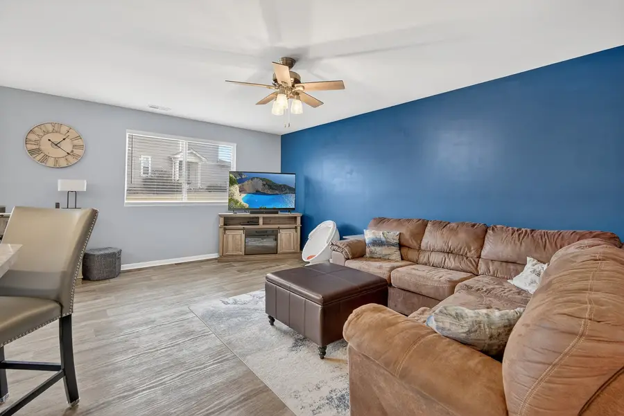 1161 Amber Drive, Cary, IL 60013 - #3