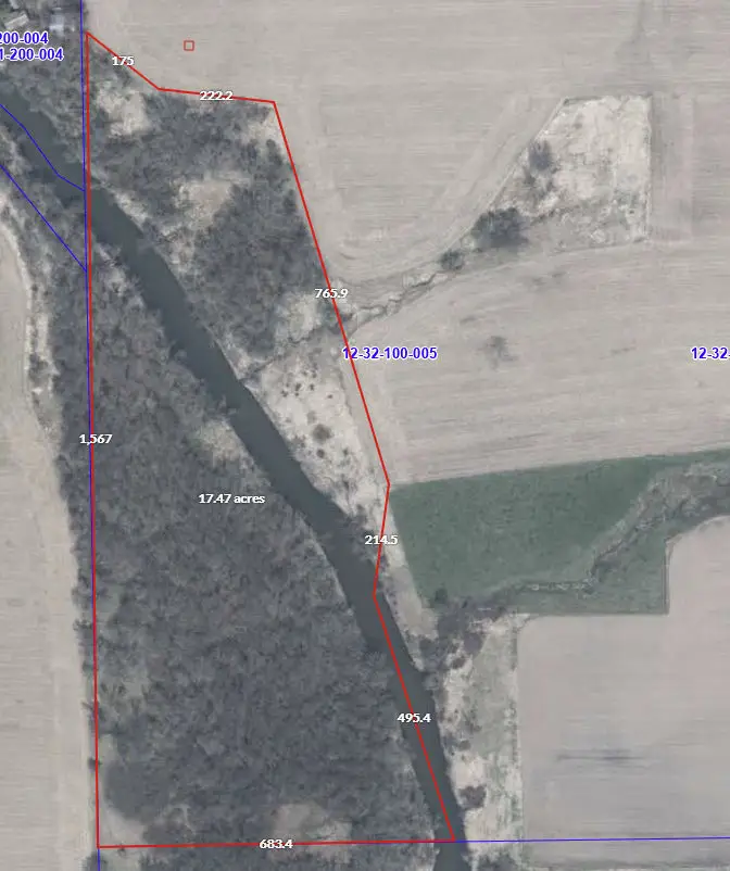 162XX E Big Mound Road, Lindenwood, IL 61049 - #1