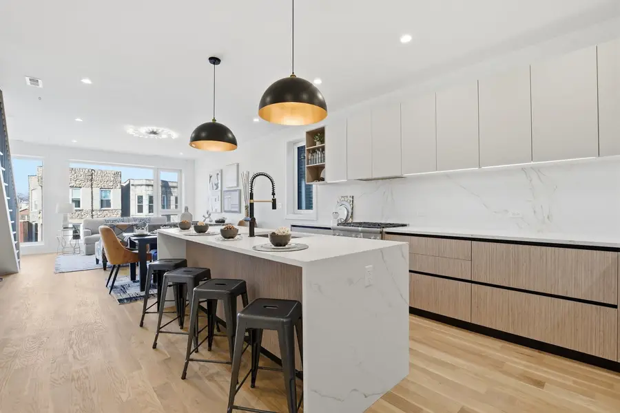 1325 N Artesian Avenue #3, Chicago, IL 60622 - #2