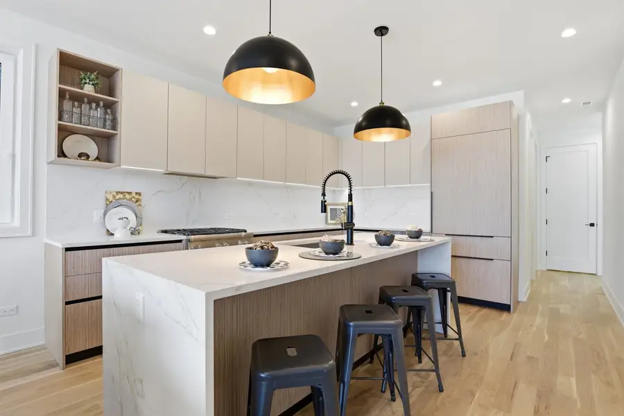 1325 N Artesian Avenue #3, Chicago, IL 60622 - #3