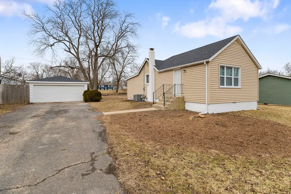 1816 Hebron Avenue, Zion, IL 60099 - #1