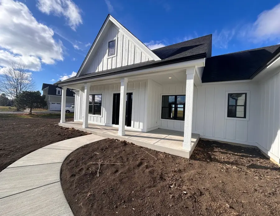 9295 N Stonewall Drive, Newark, IL 60541 - #2