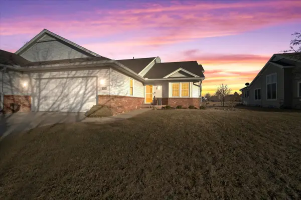 1908 Deer Cove Cc Court, Normal, IL 61761