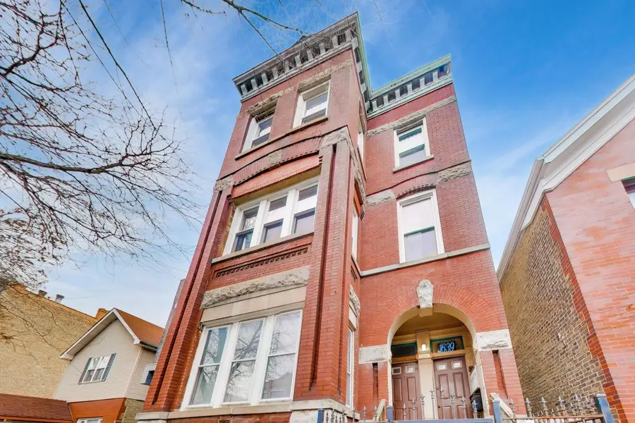 1639 N Claremont Avenue, Chicago, IL 60647 - #2