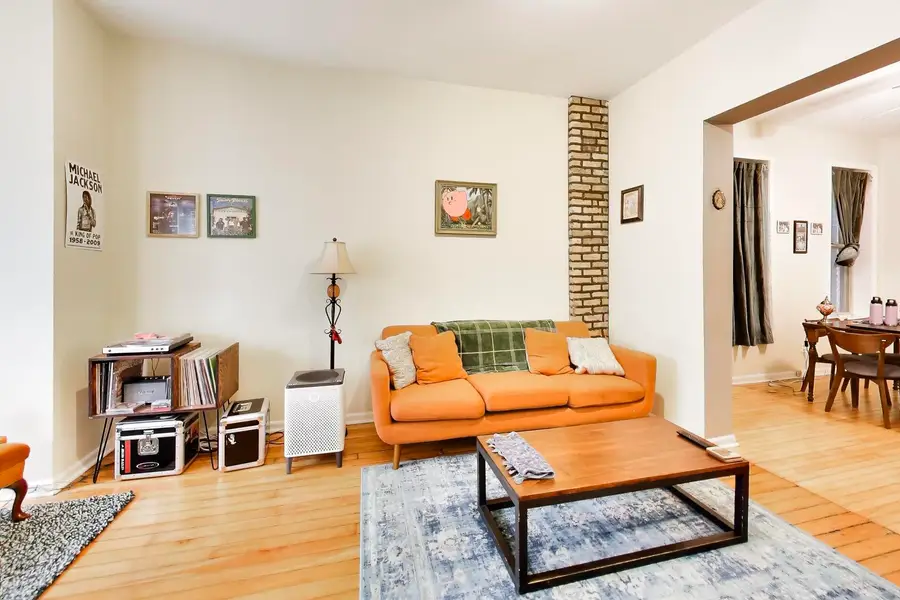 1639 N Claremont Avenue, Chicago, IL 60647 - #3