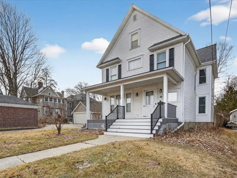 14 N Harlem Avenue, Freeport, IL 61032 - #3