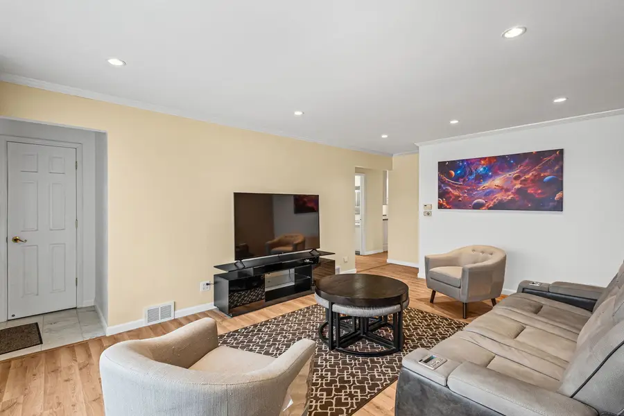 5113 W 121st Place, Alsip, IL 60803 - #3