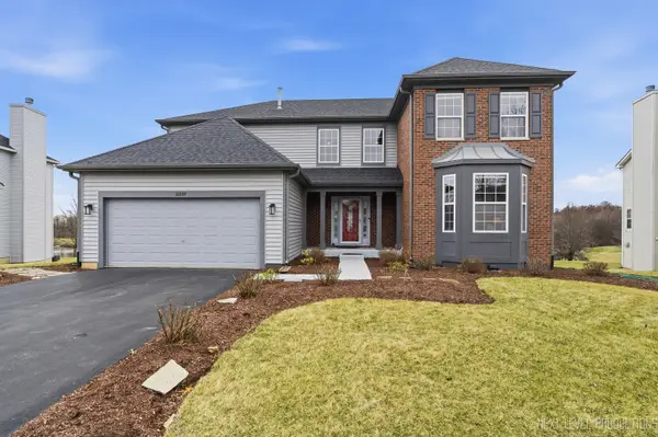 3339 Timber Creek Lane, Naperville, IL 60565