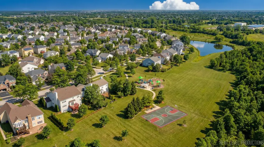 3339 Timber Creek Lane, Naperville, IL 60565 - #3