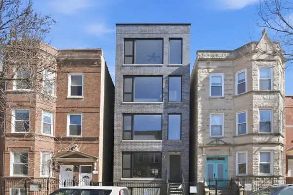 1325 N Artesian Avenue #2, Chicago, IL 60622