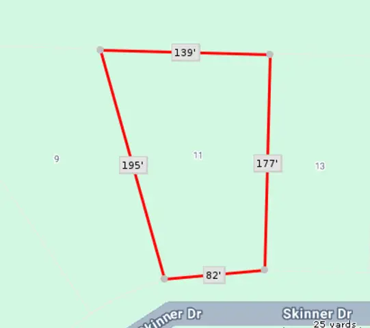 11 Skinner Drive, Putnam, IL 61560