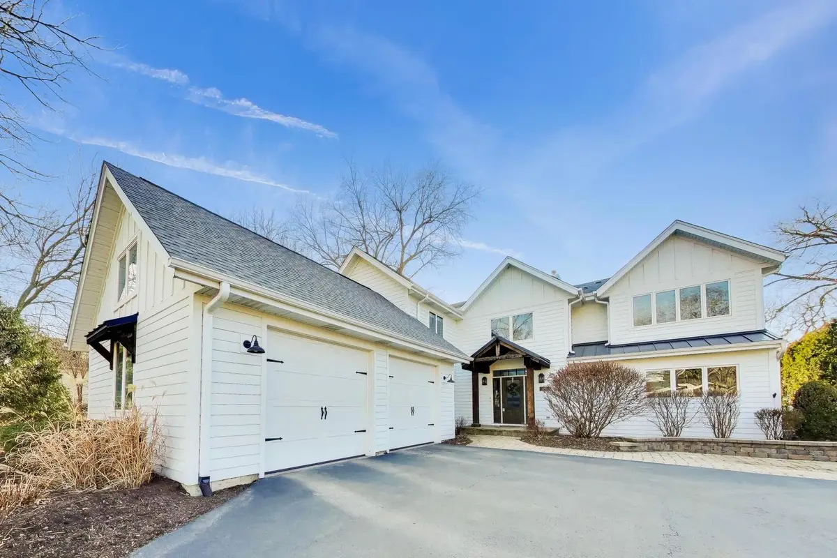 Address Withheld By Seller, Lisle, IL 60532 - #1