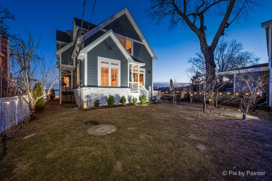 26089 W Calhoun Avenue, Antioch, IL 60002 - #2