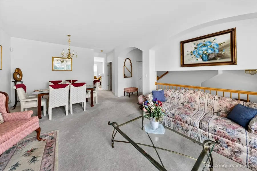 1295 Georgetown Way, Vernon Hills, IL 60061 - #3