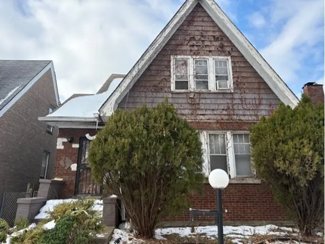 10404 S Emerald Avenue, Chicago, IL 60628 - #2