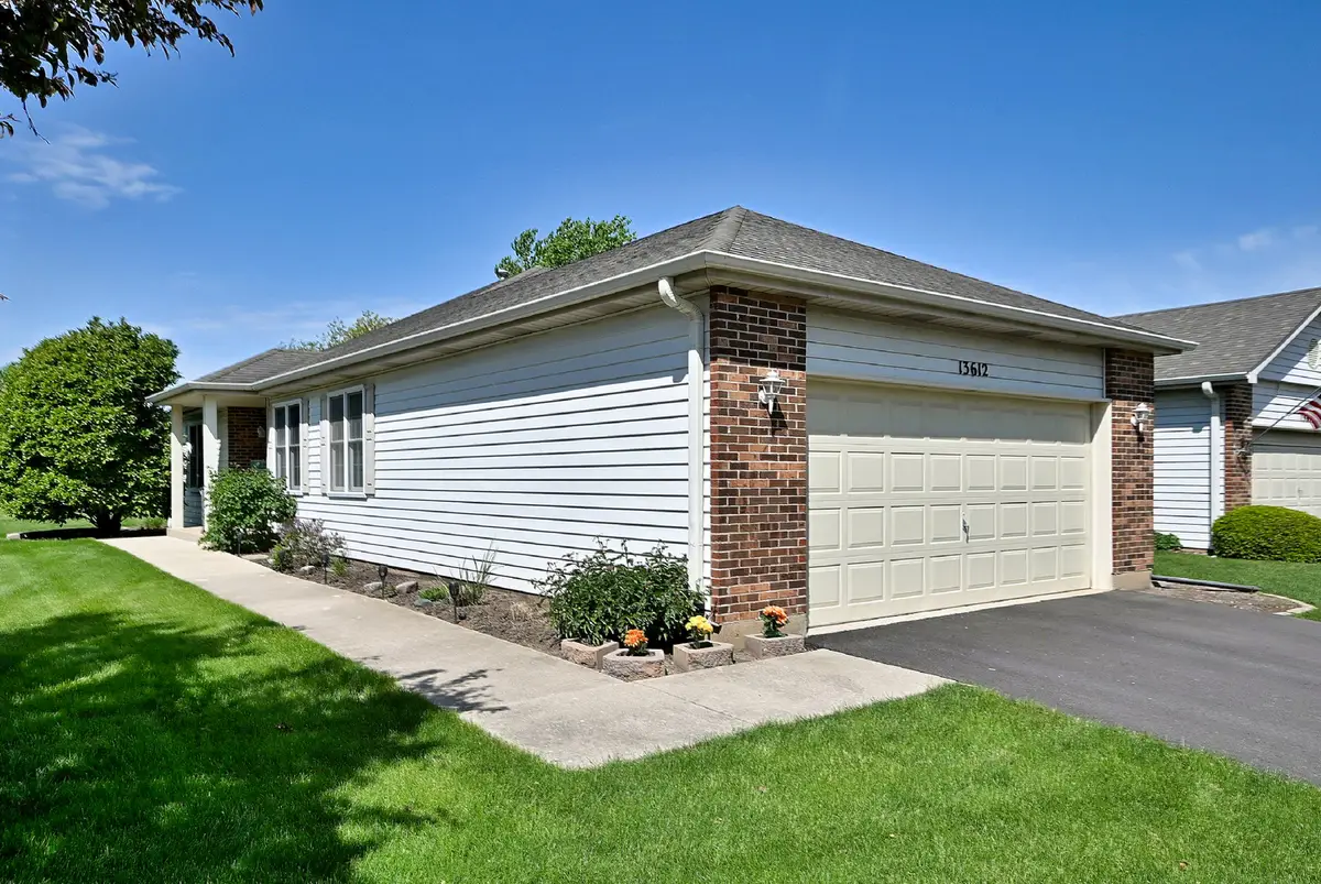 13612 S Magnolia Drive, Plainfield, IL 60544 - #1