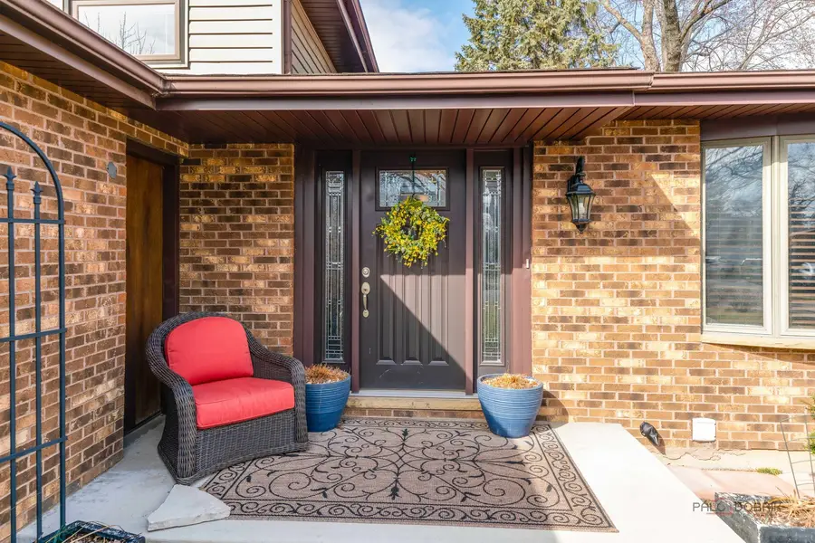 610 Blue Spruce Lane, Mundelein, IL 60060 - #2