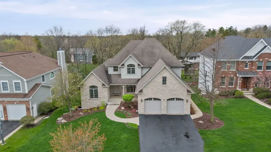 35 Beech Drive, Lake Zurich, IL 60047 - #2