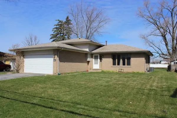 4432 143rd Street, Crestwood, IL 60418