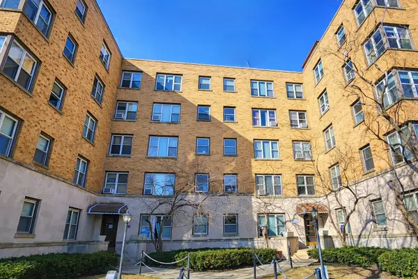 2606 W Balmoral Avenue #211, Chicago, IL 60625