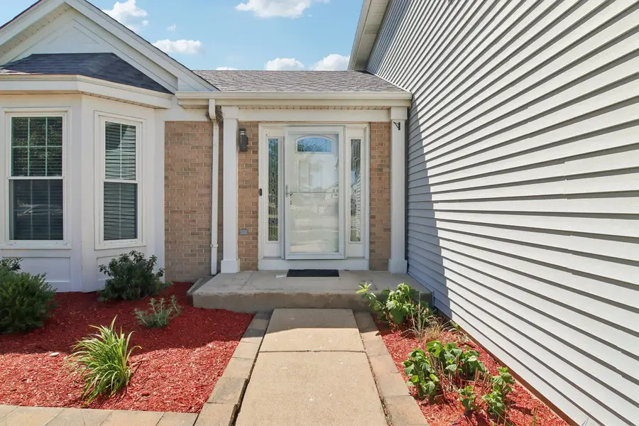 24339 W Apple Tree Lane, Plainfield, IL 60585 - #3