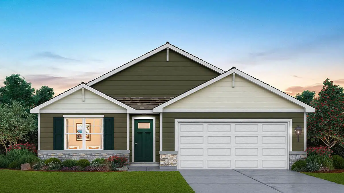 6278 Maple Glen Drive, Wonder Lake, IL 60097 - #1