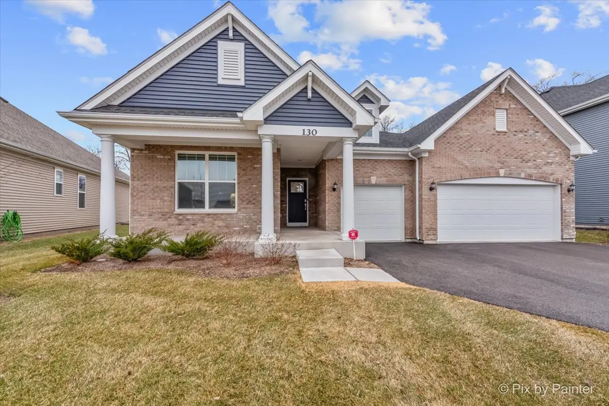 Address Withheld By Seller, South Elgin, IL 60177 - #1