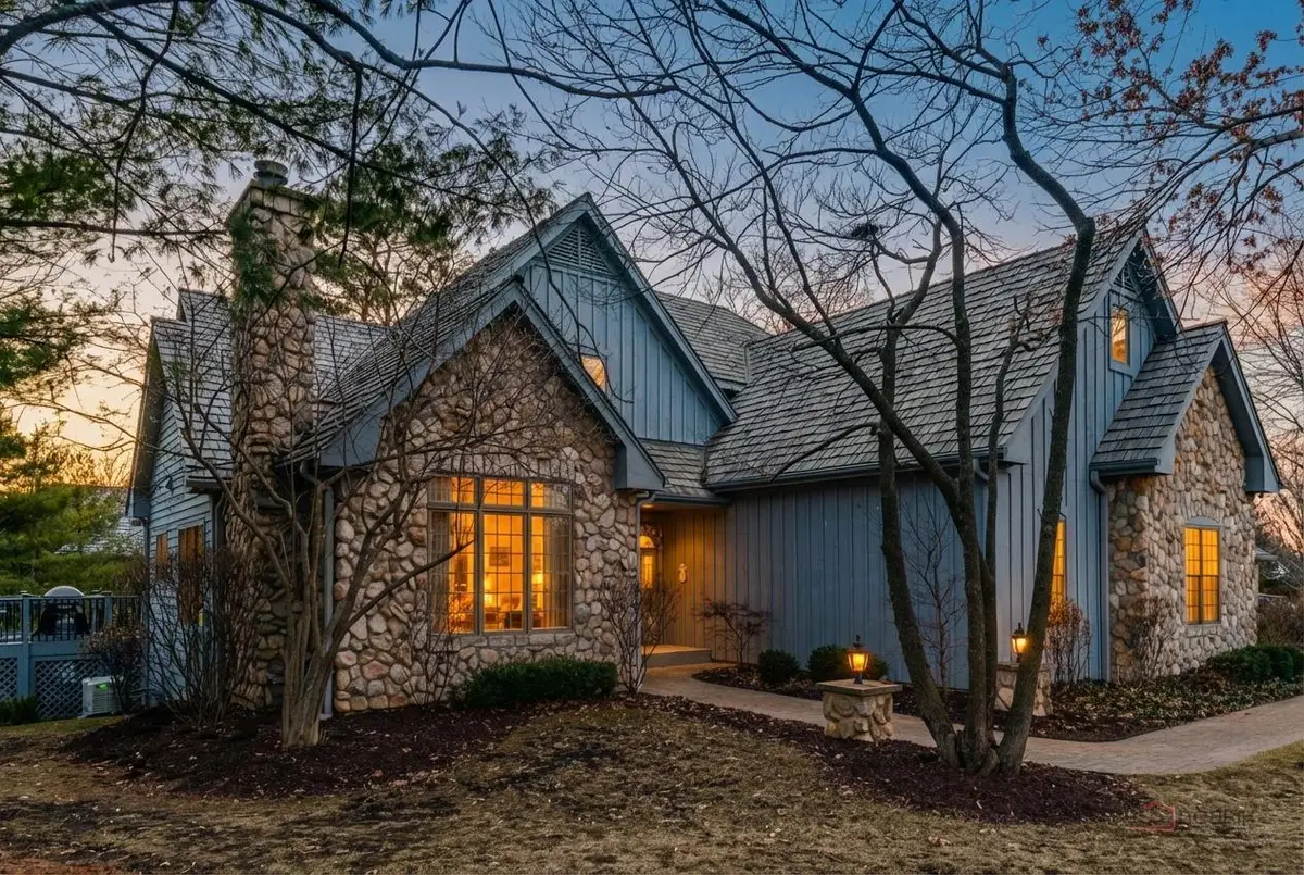 28817 N Spyglass Circle, Fremont, IL 60060 - #1