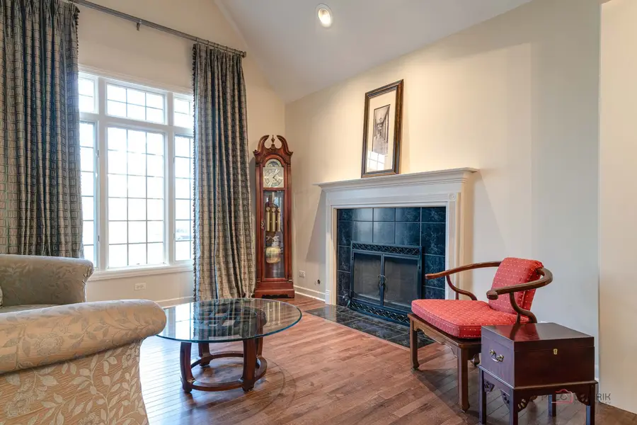 28817 N Spyglass Circle, Fremont, IL 60060 - #3