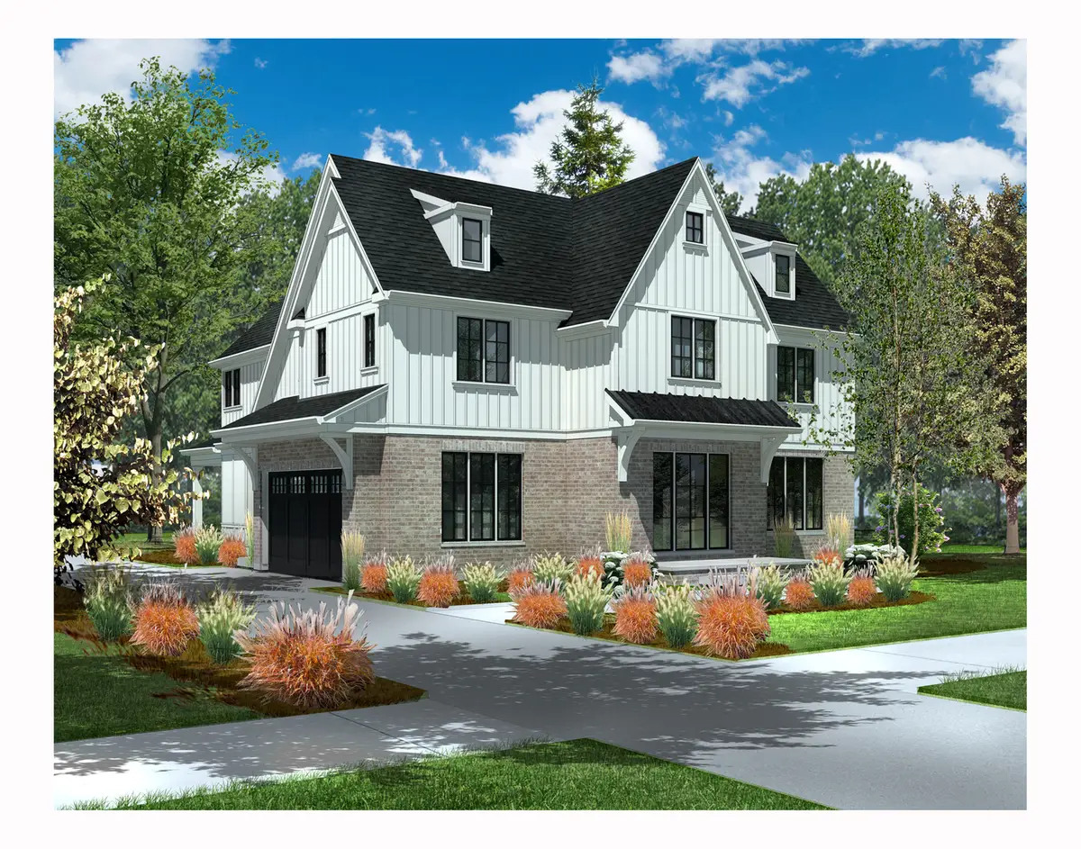 2072 Deer (lot 4) Trail, Long Grove, IL 60047 - #1