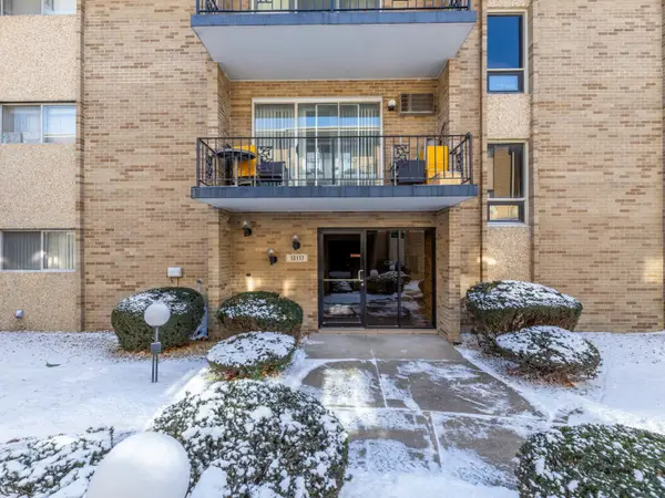 10117 S Cicero Avenue #206, Oak Lawn, IL 60453