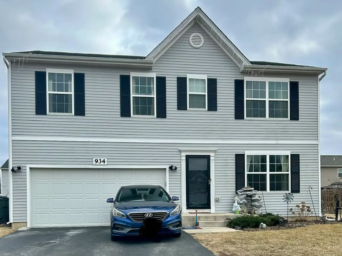 934 Derby Drive, Plano, IL 60545 - #1