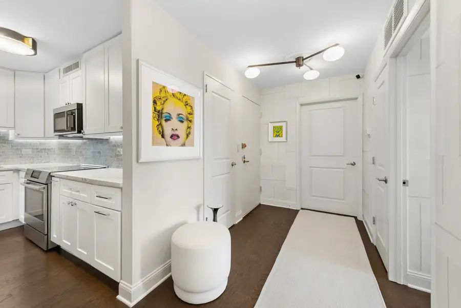 260 E Chestnut Street #3207, Chicago, IL 60611 - #2