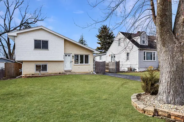 350 N Central Avenue, Wood Dale, IL 60191