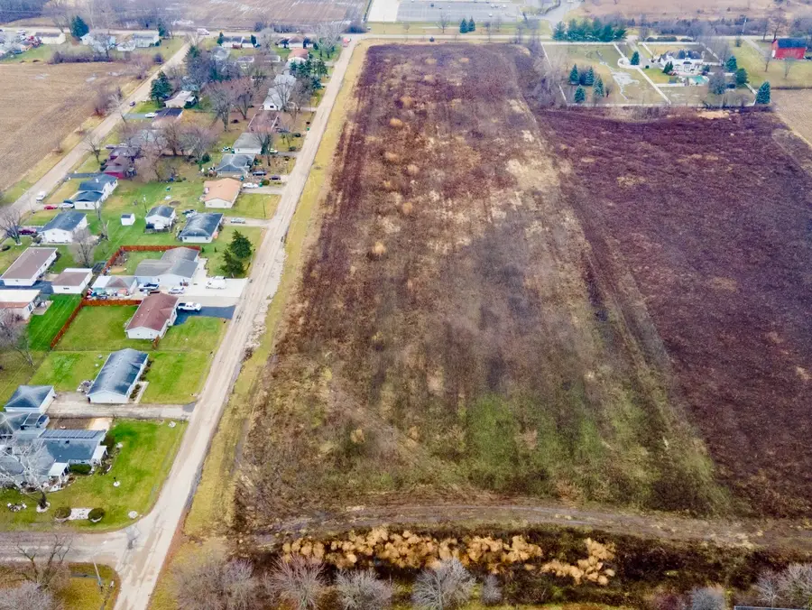 Lot Spencer Road, Joliet, IL 60433 - #3