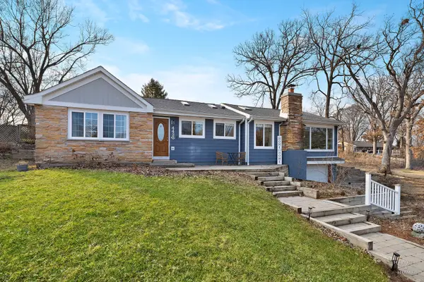 4433 Wildwood Drive, Crystal Lake, IL 60014